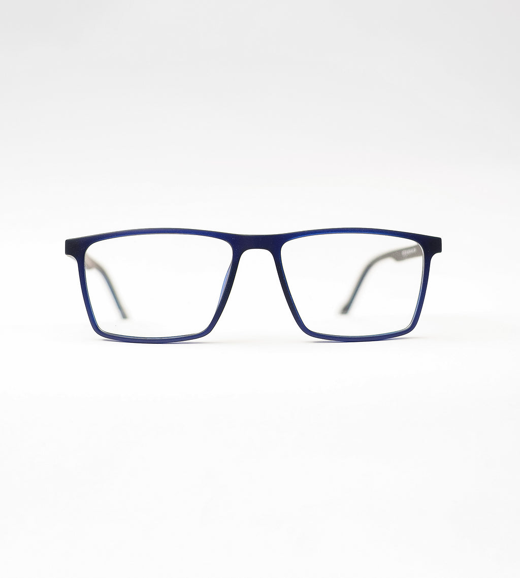 Mitchell - BLUE-BLACK