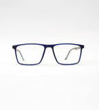 Mitchell - BLUE-BLACK