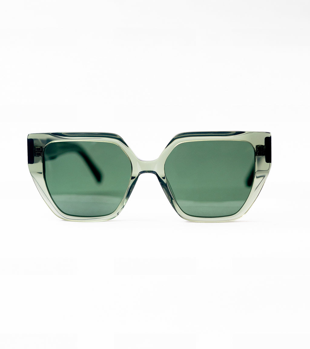 Frost - OLIVE GREEN