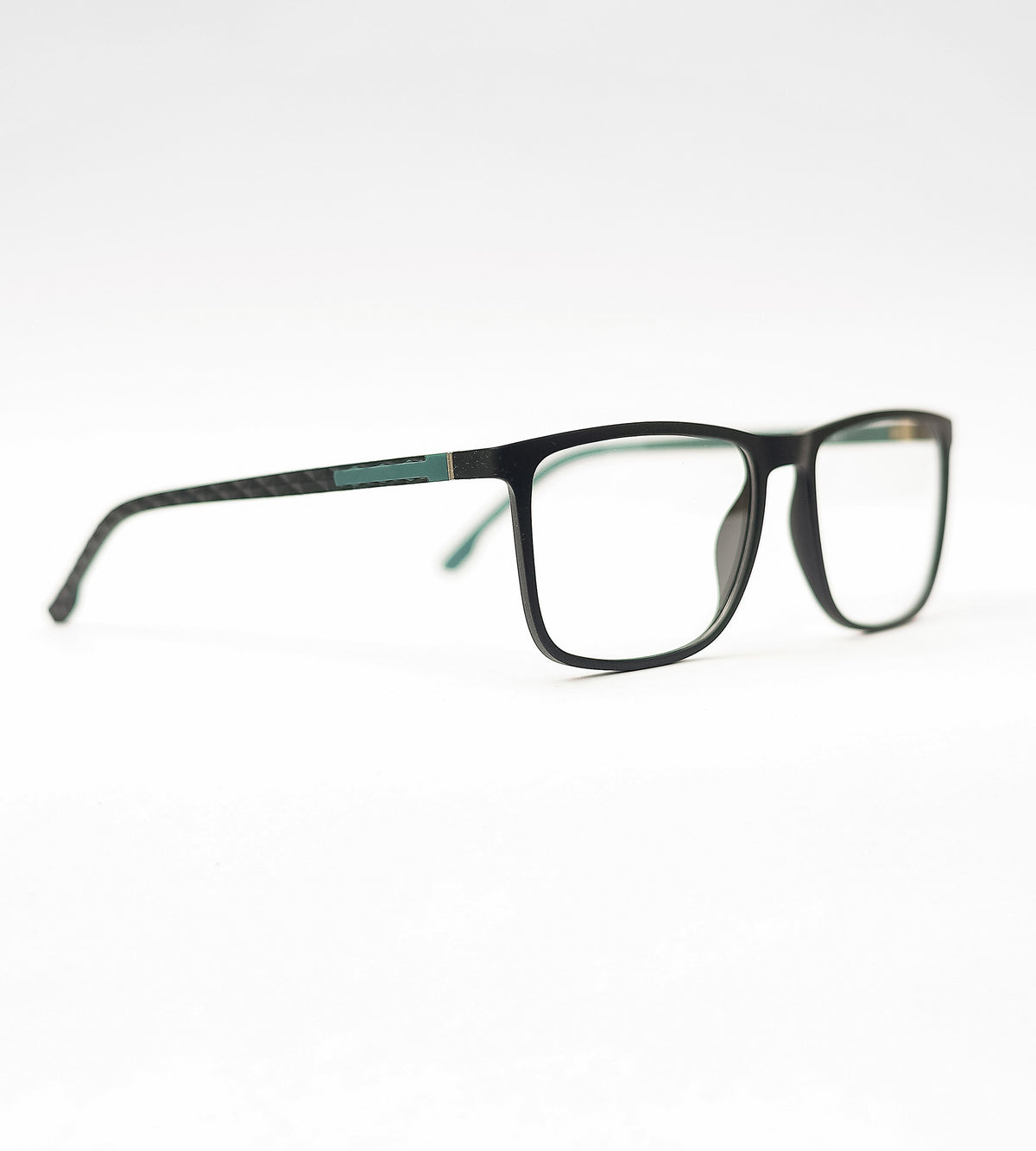 Harper - MATTE BLACK