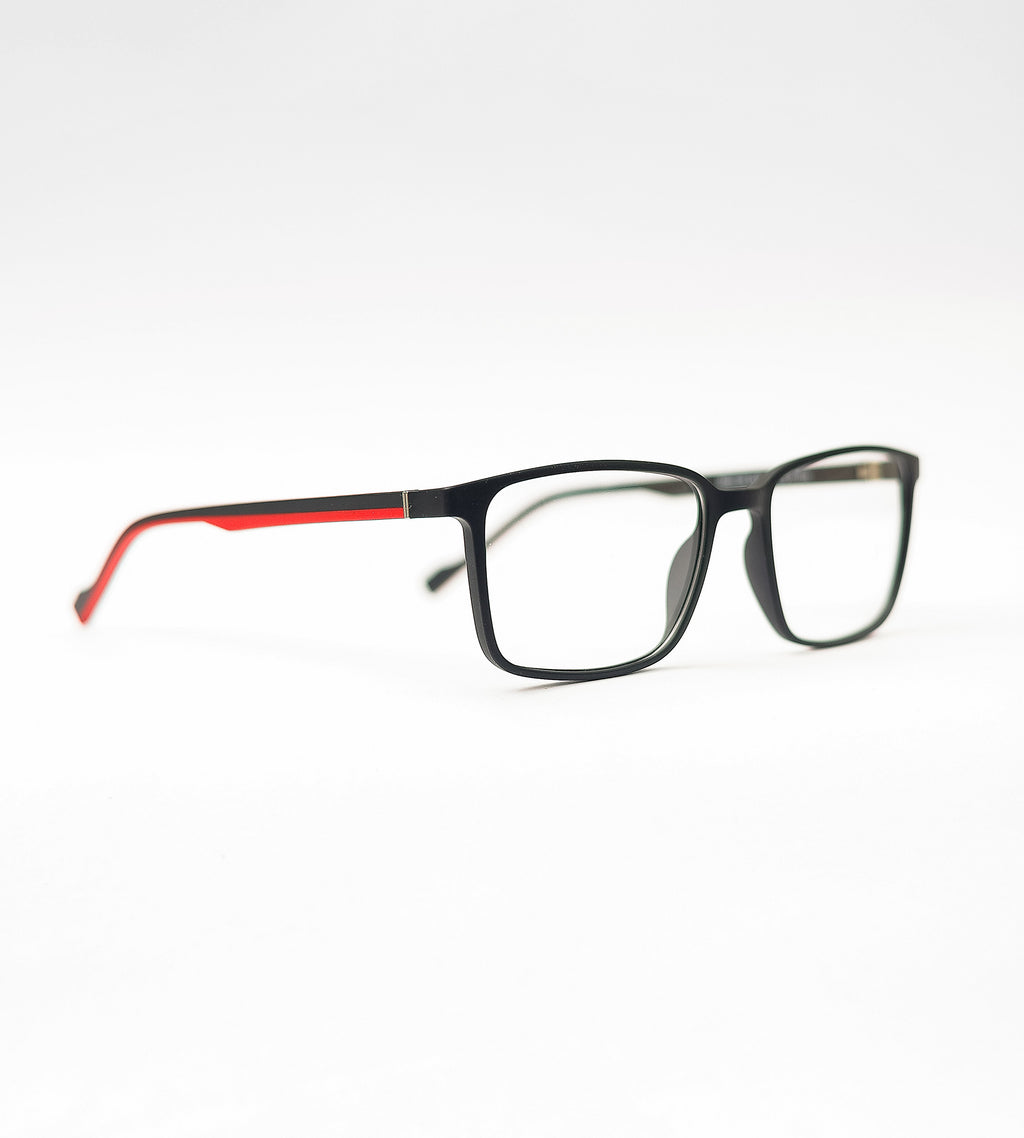 Maddison - BLACK