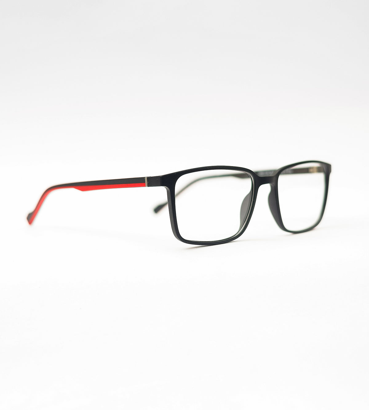 Maddison - BLACK