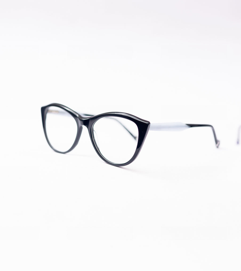 Ellison - BLACK