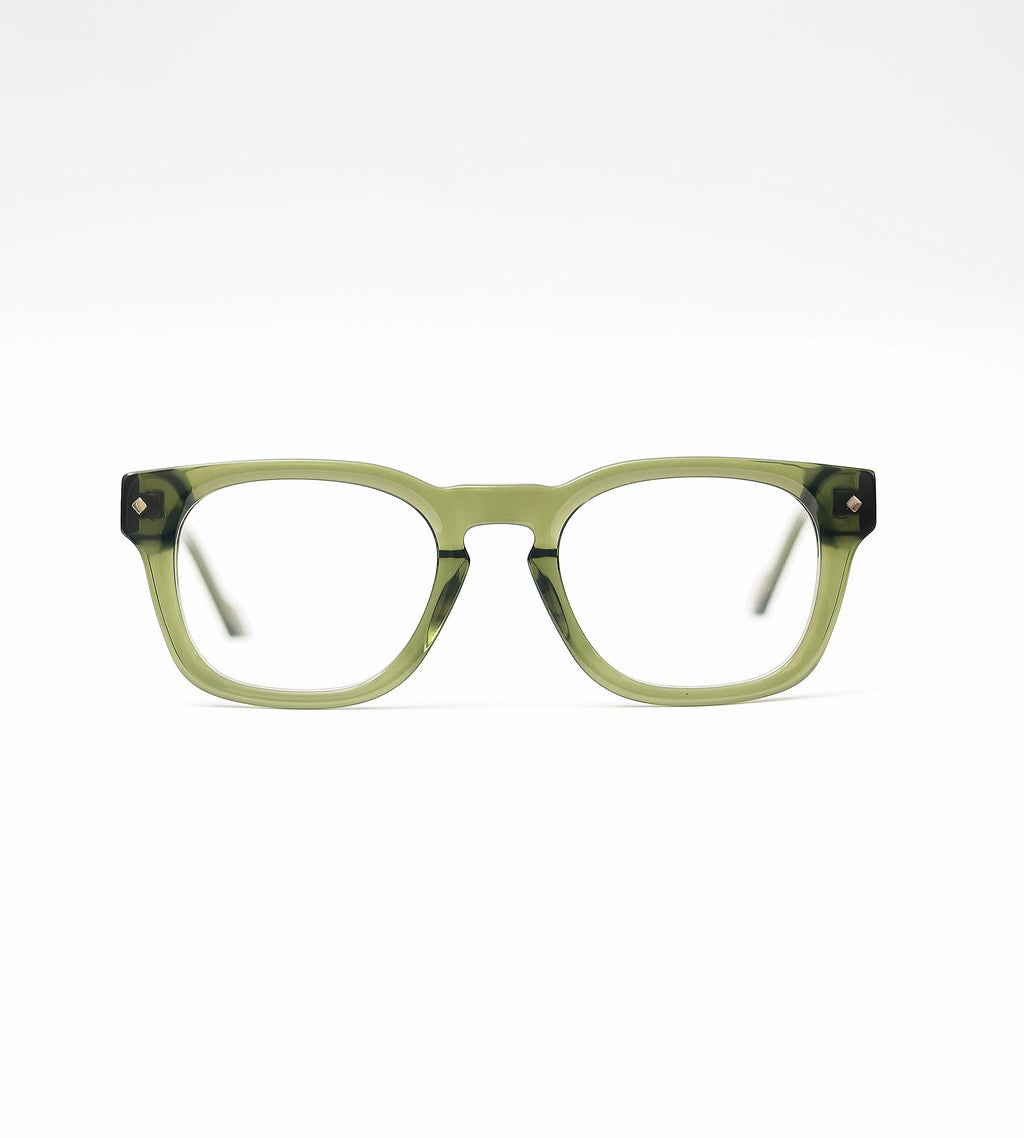 Storm - GREEN