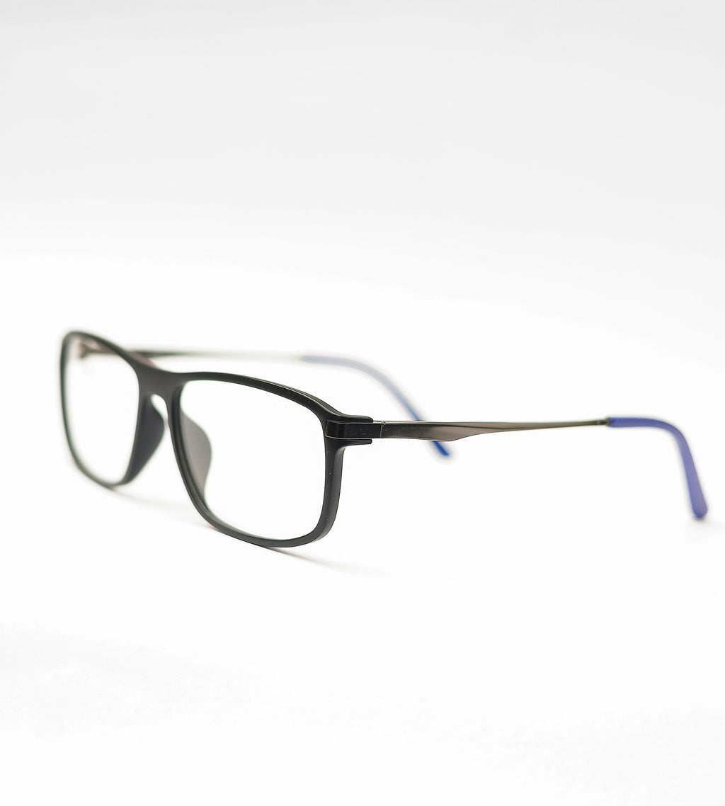 Ainsley - MATTE BLACK