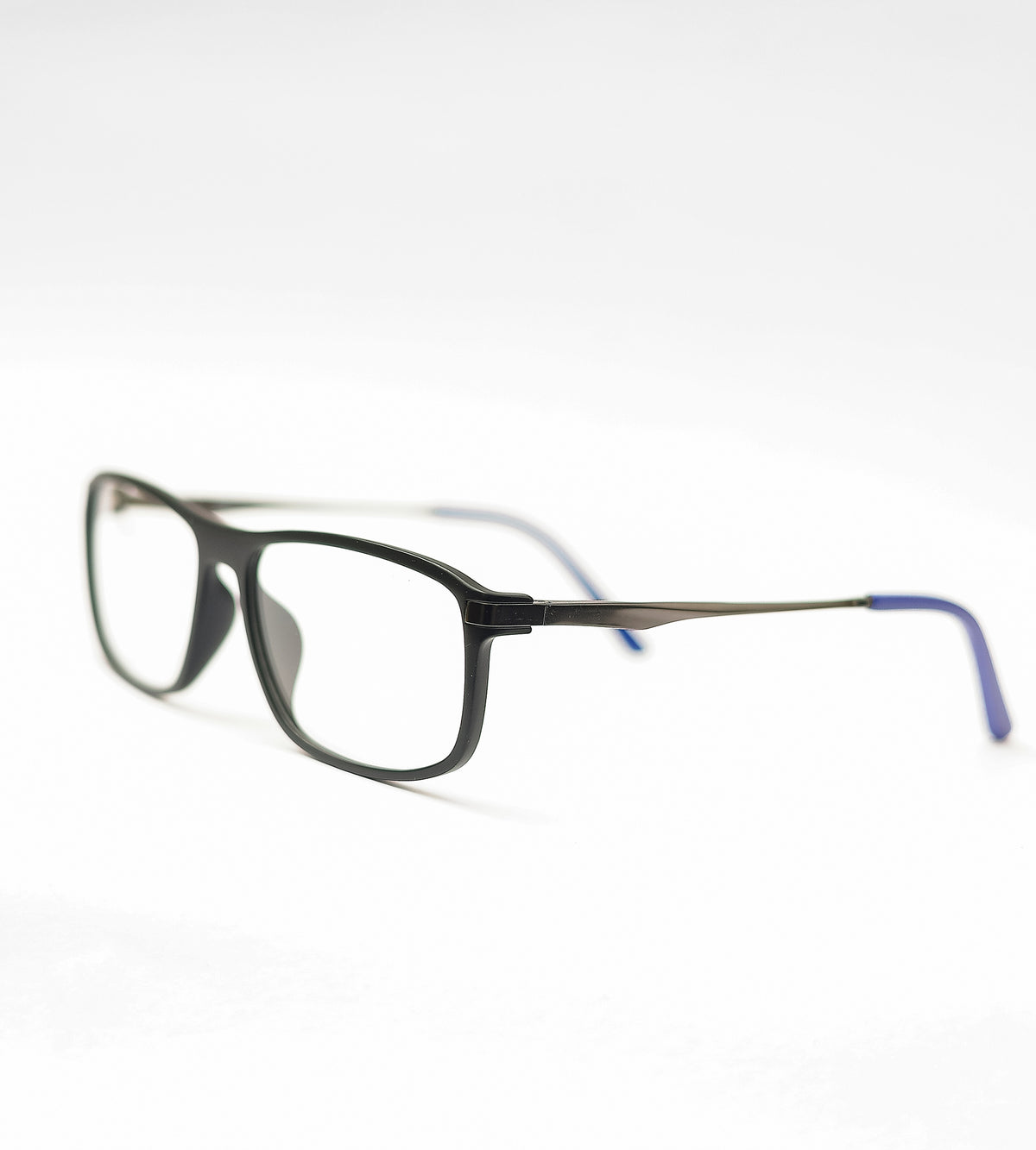 Ainsley - MATTE BLACK