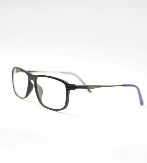 Ainsley - MATTE BLACK