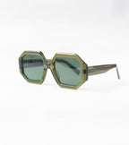 Garrett - OLIVE GREEN