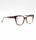 Somerset frame - turtle brown