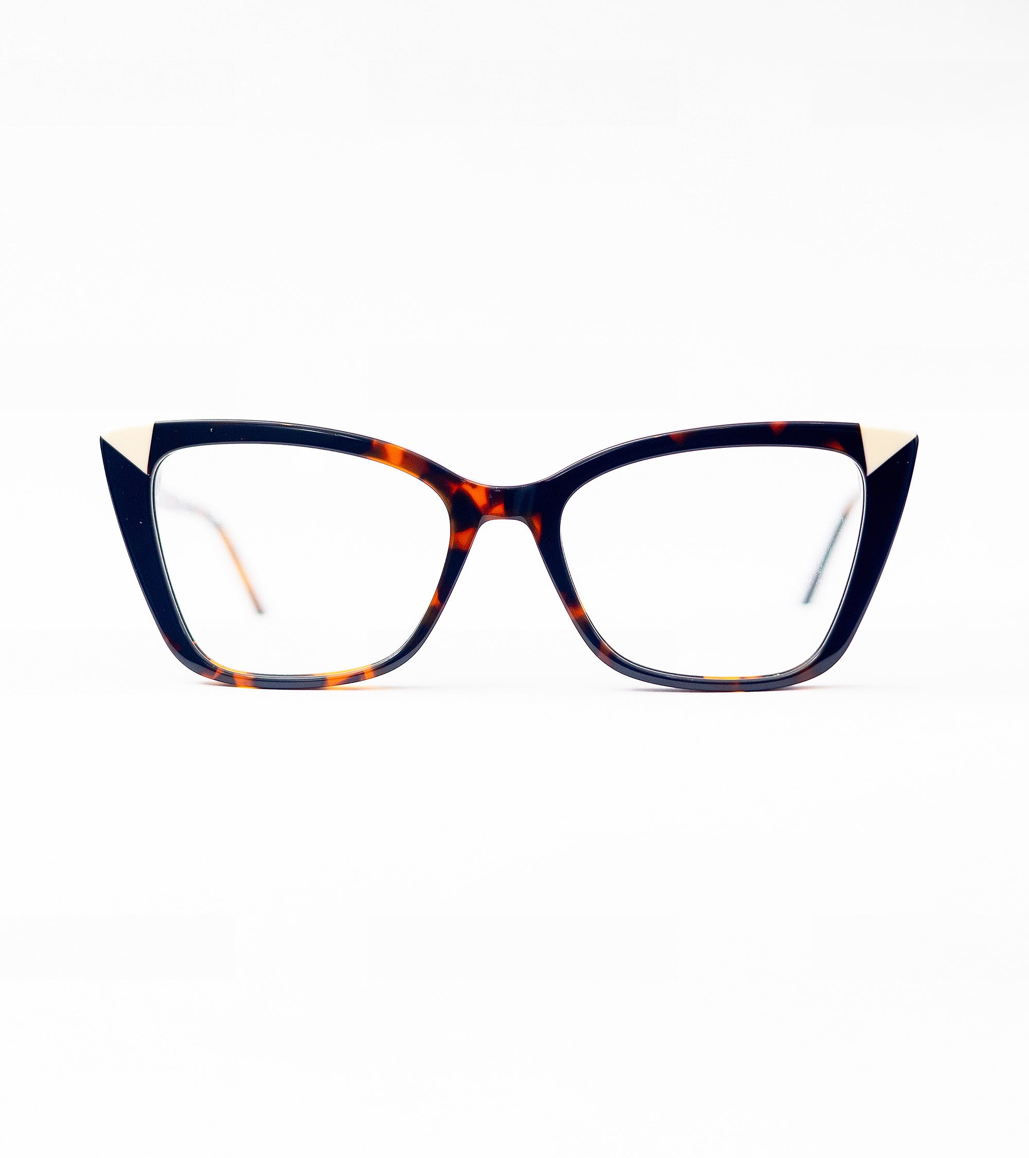 Victor - TURTLE BROWN