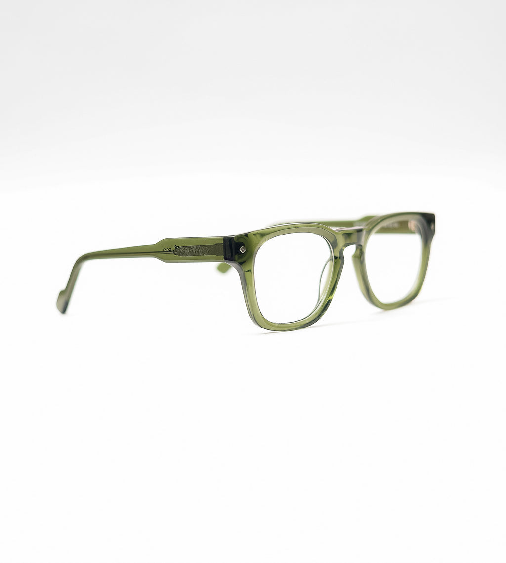 Storm - GREEN