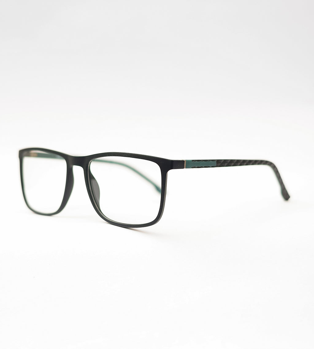Harper - MATTE BLACK