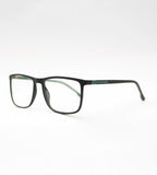 Harper - MATTE BLACK