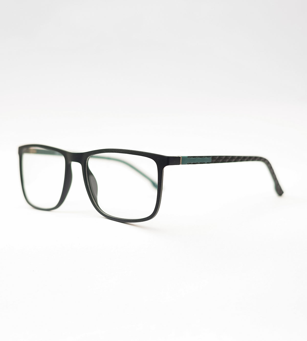 Harper - MATTE BLACK