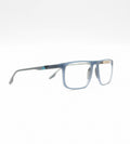 Crosby frame - matte blue