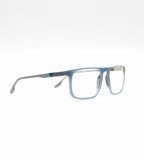 Crosby frame - matte blue