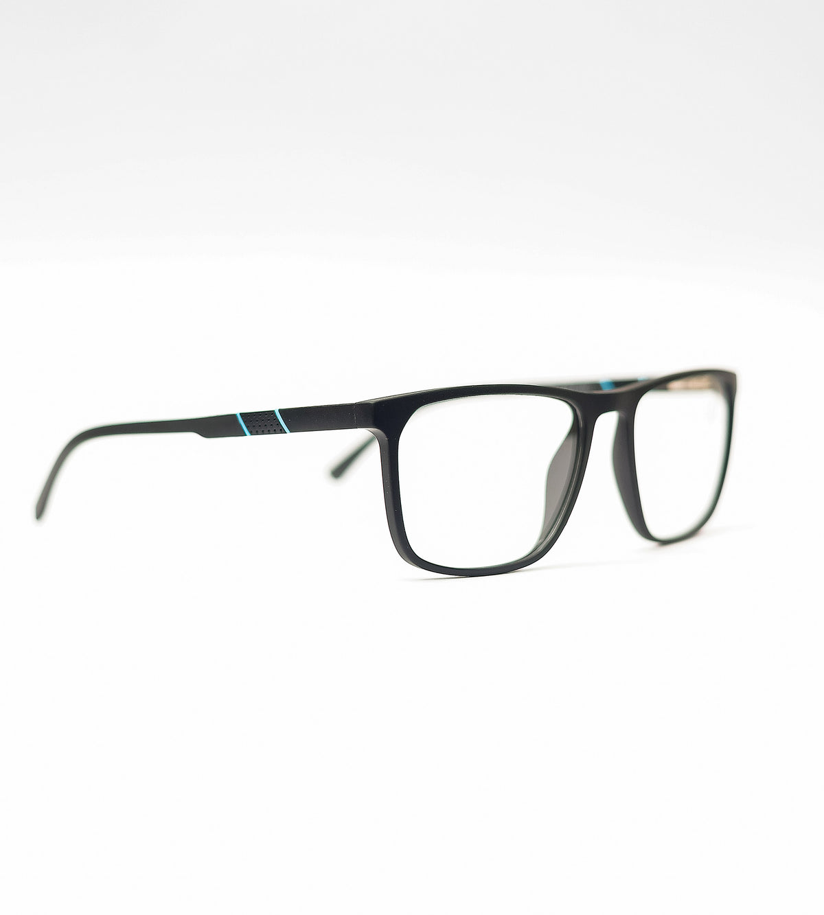 Selene frame - matte black