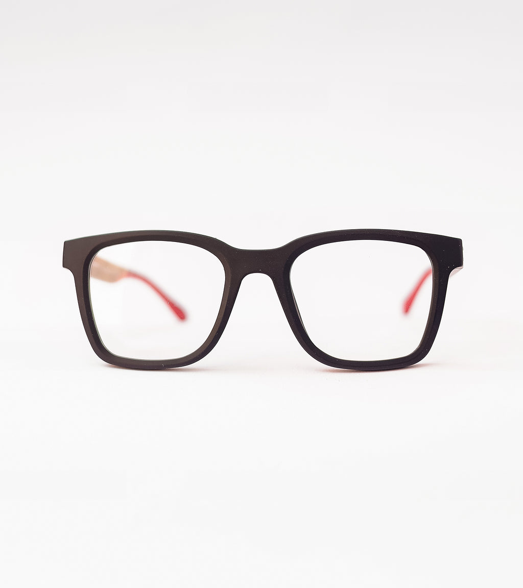 Bronte - BLACK