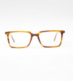 Eloise - MATTE BROWN