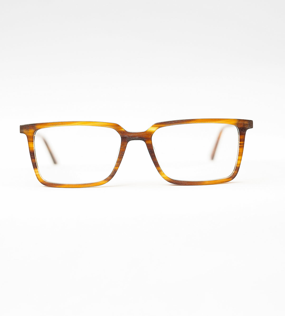 Eloise - MATTE BROWN