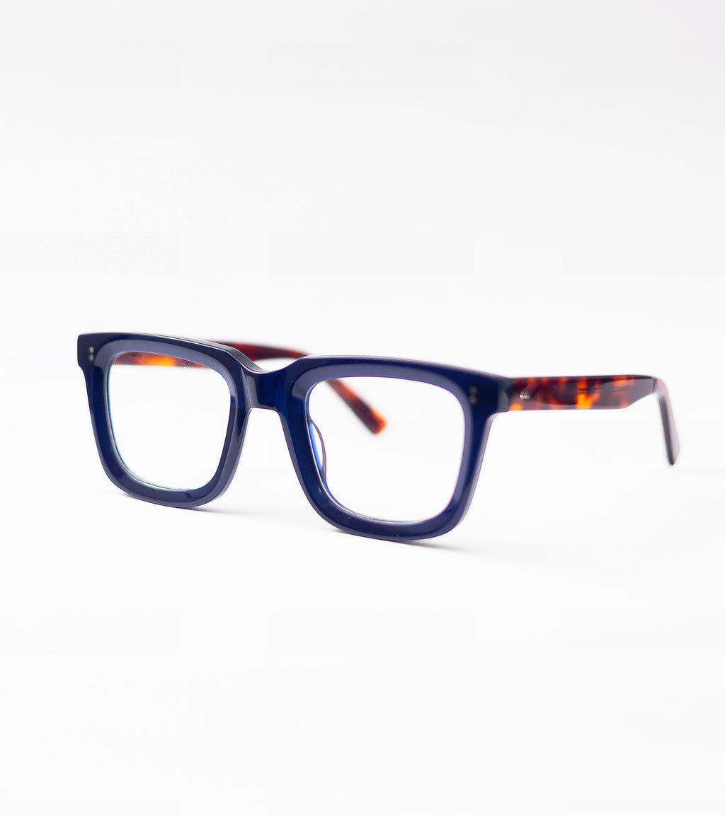 Fisher - BLUE