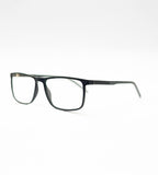 Wesley - BLACK