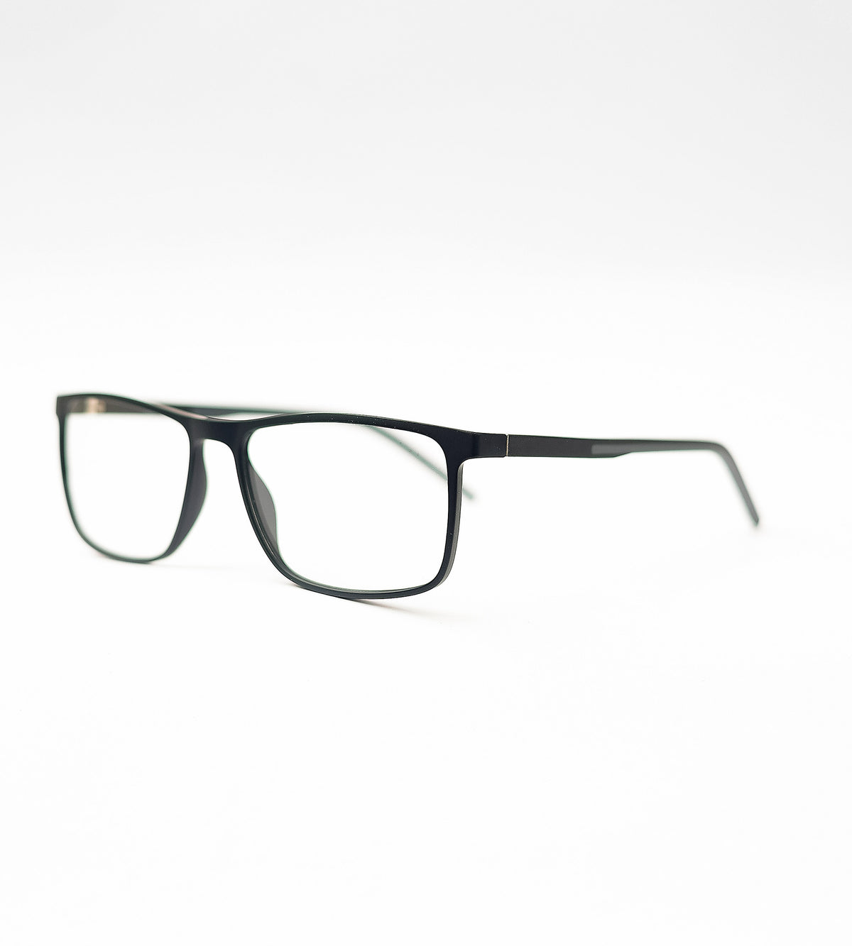 Wesley - BLACK