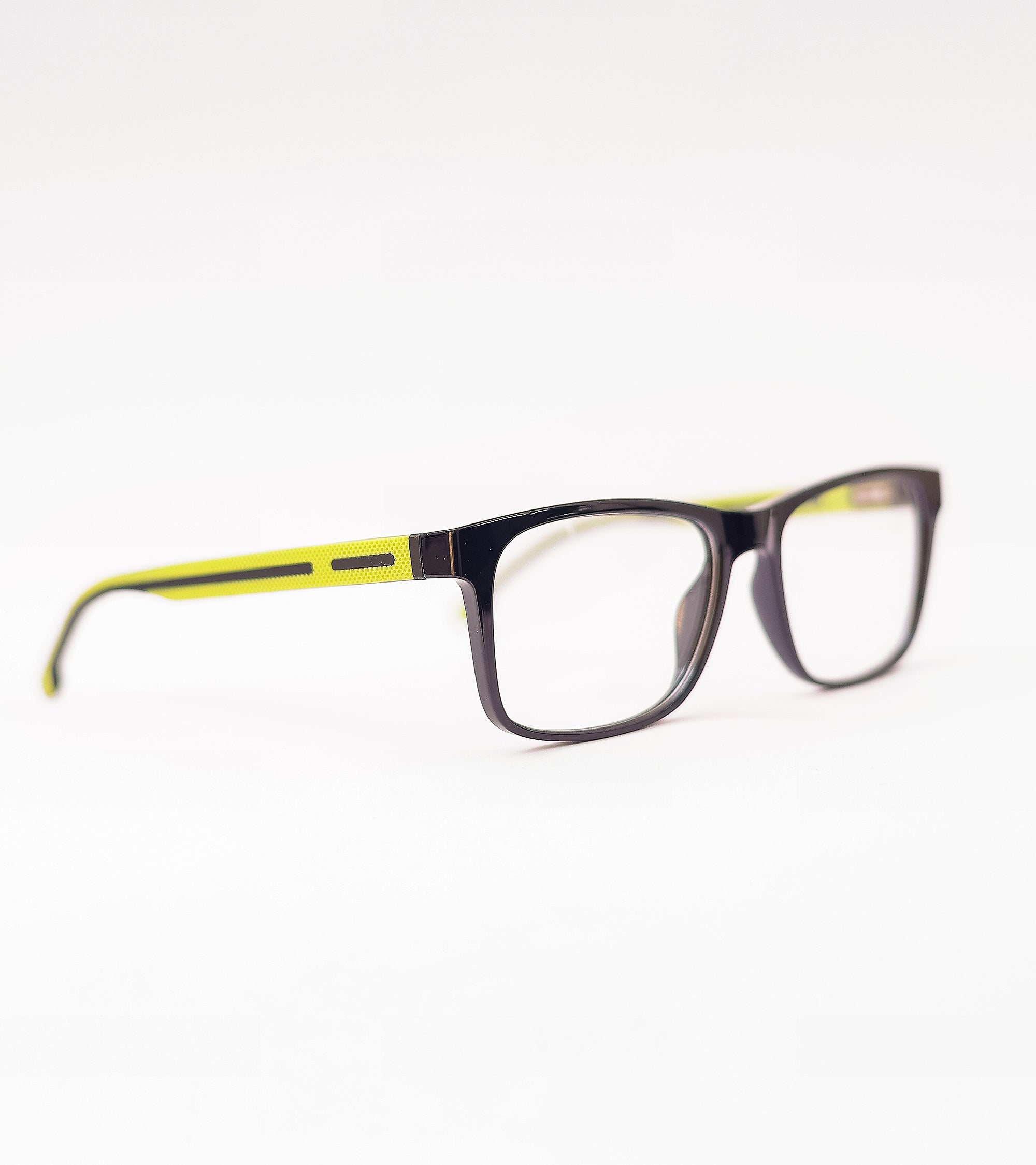 Wallace - BLACK/GREEN