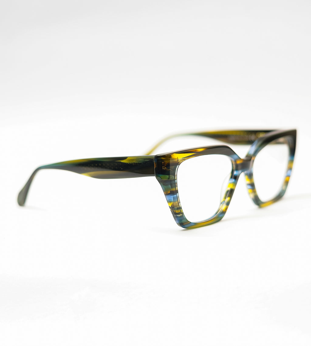 Prescott - MULTI COLOURED