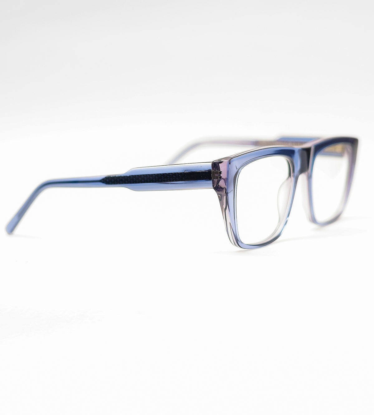 Thornton - CRYSTAL BLUE