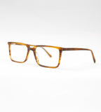 Eloise - MATTE BROWN