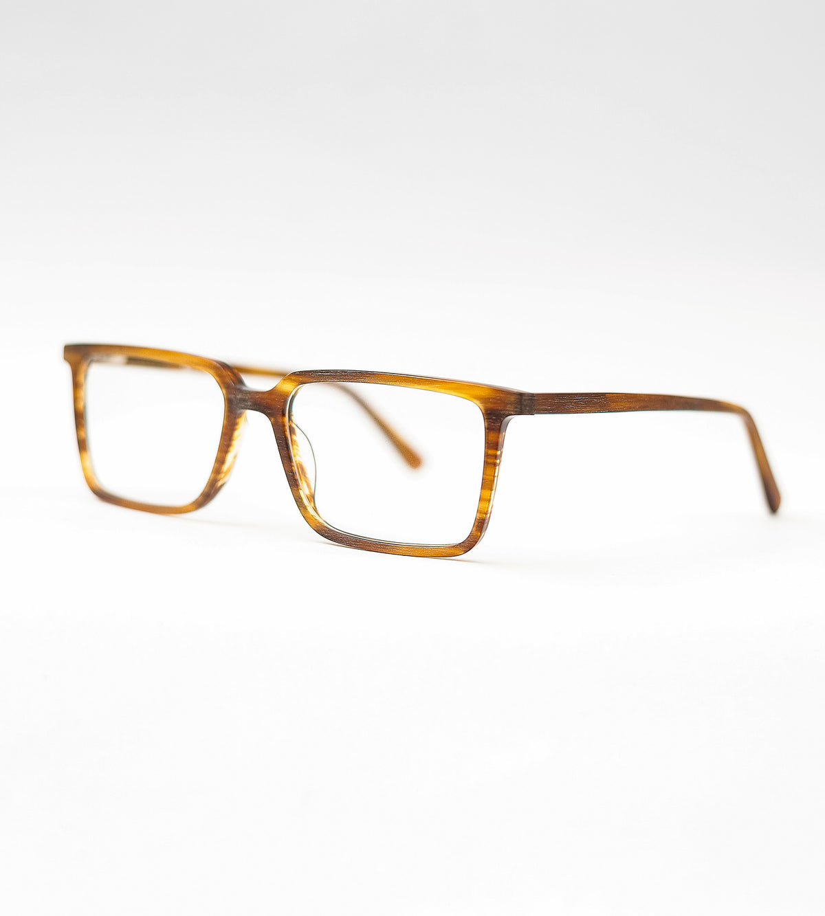 Eloise - MATTE BROWN