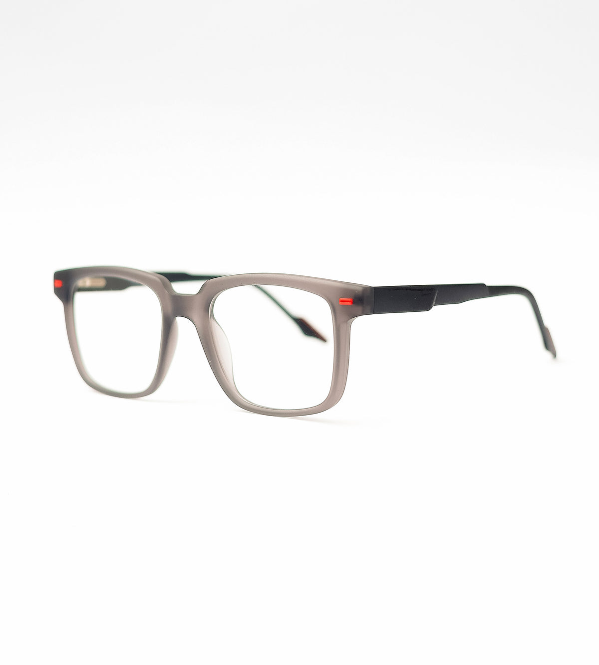 Fletcher - MATTE GREY