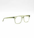 Palmer frame - crystal green