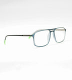 Fairfax frame - blue