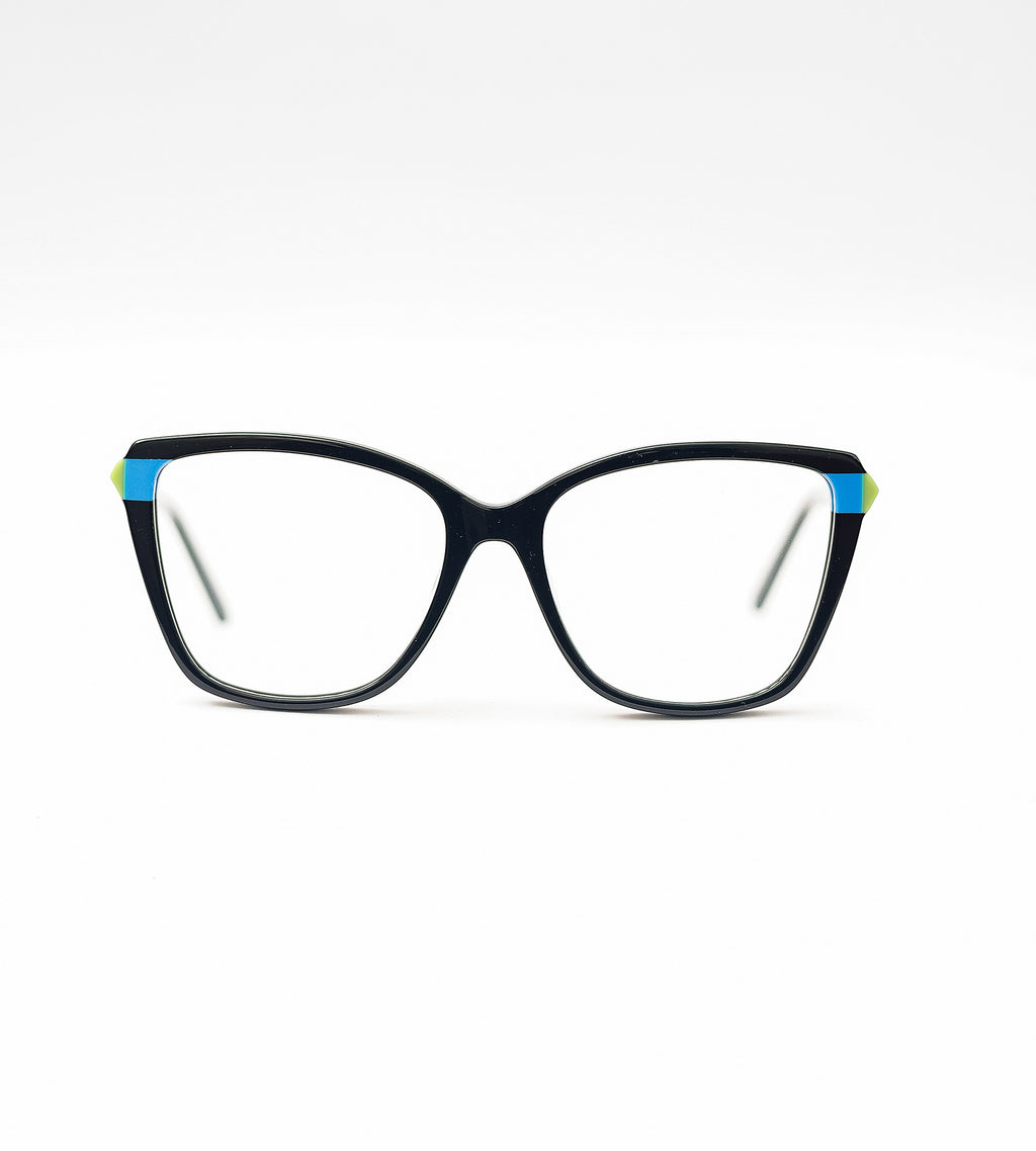 Hewitt - BLACK