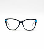 Hewitt - BLACK