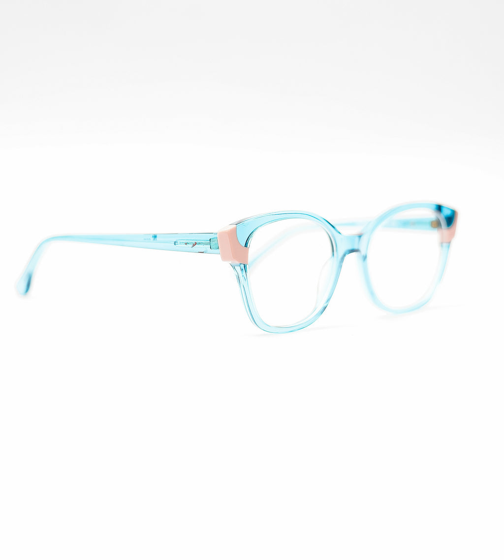 Weston - BLUE