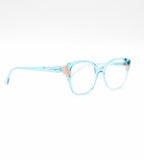 Weston - BLUE