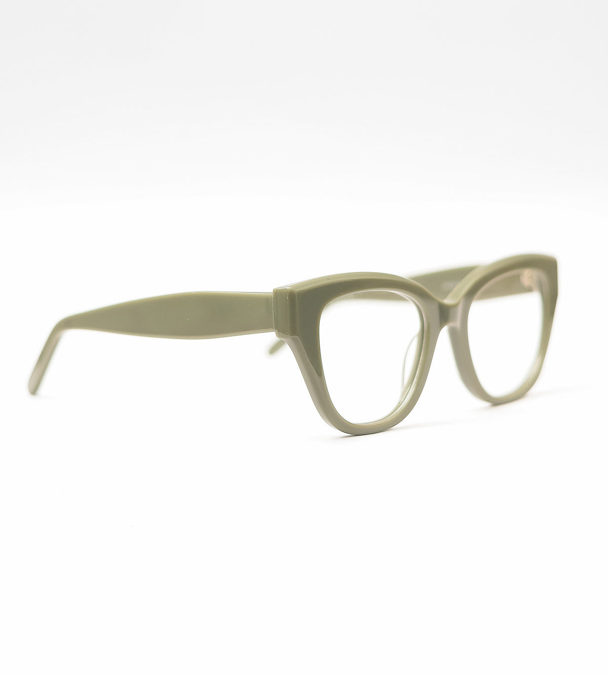 Waverly - ARMY GREEN