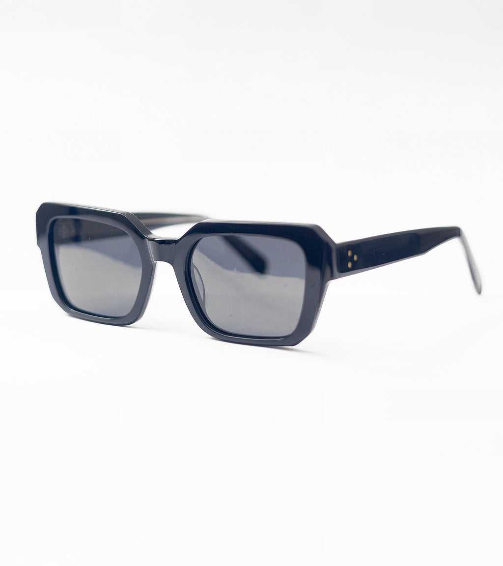 Thorne - BLACK