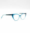 Townsend frame - blue