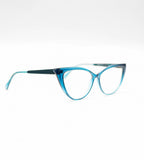 Townsend frame - blue