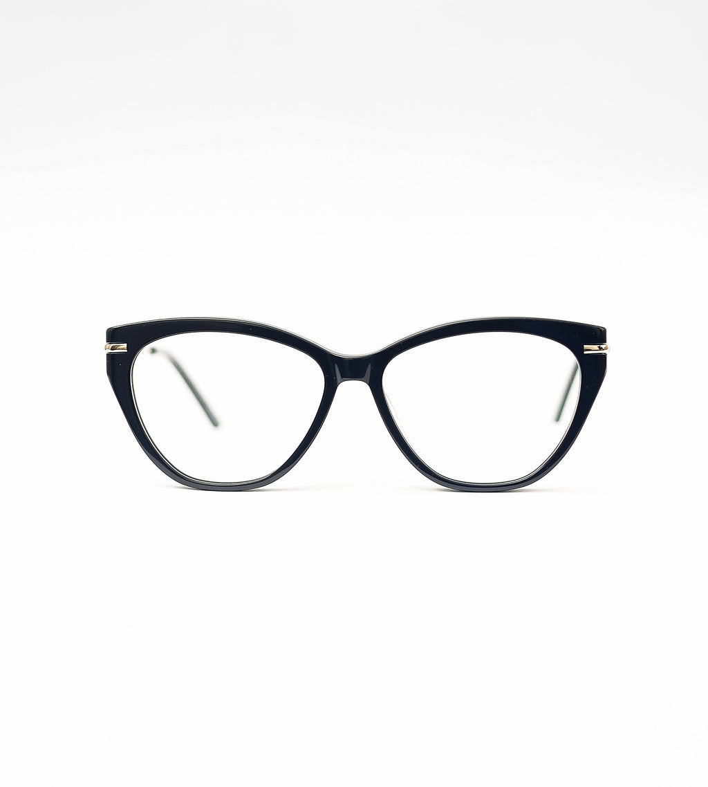 Tristan - BLACK