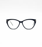 Tristan - BLACK