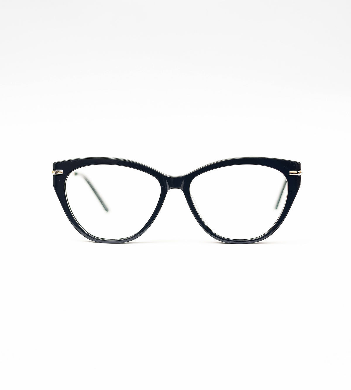 Tristan - BLACK