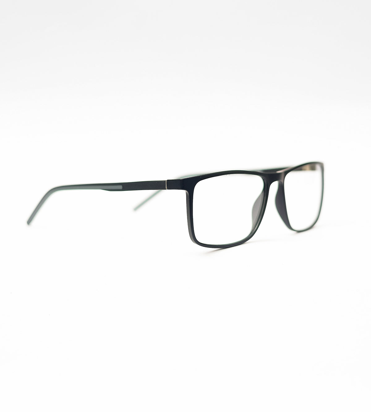 Wesley - BLACK