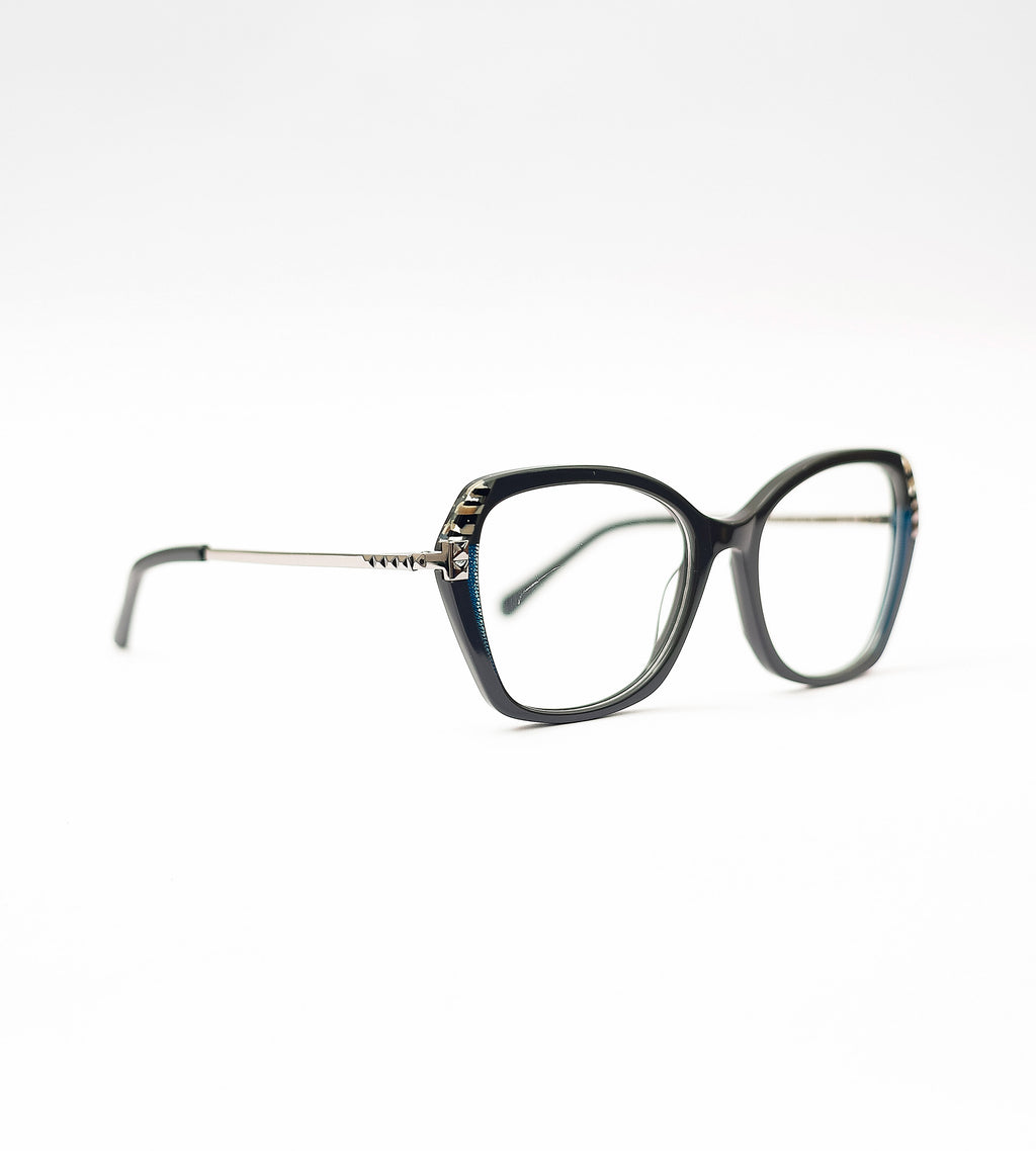 Gable frame - grey