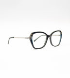 Gable frame - grey