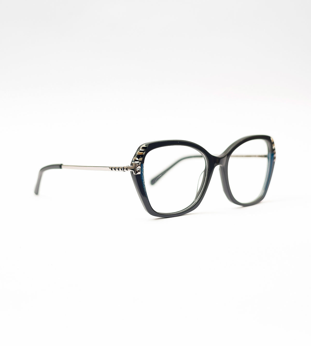Gable frame - grey
